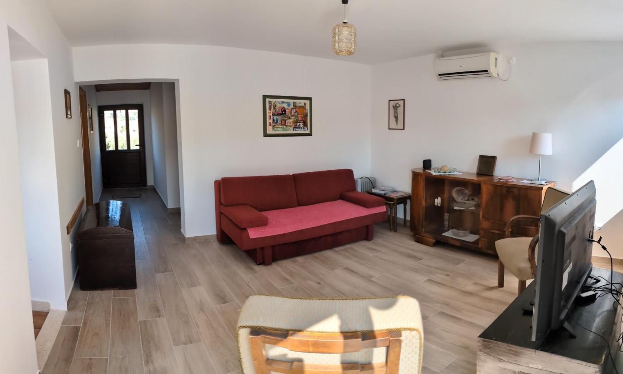 Marina Slano Apartment Exteriér fotografie