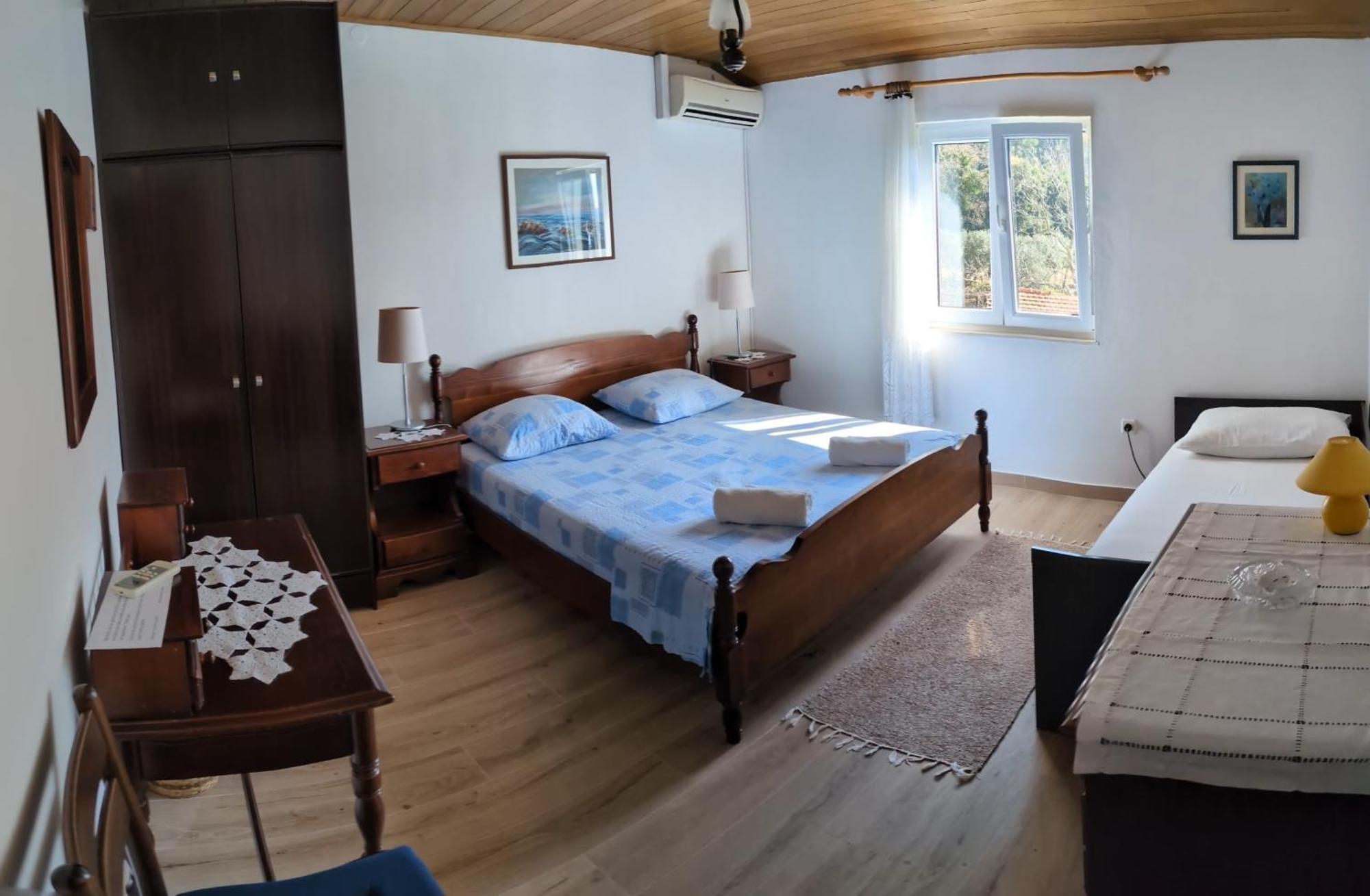 Marina Slano Apartment Exteriér fotografie